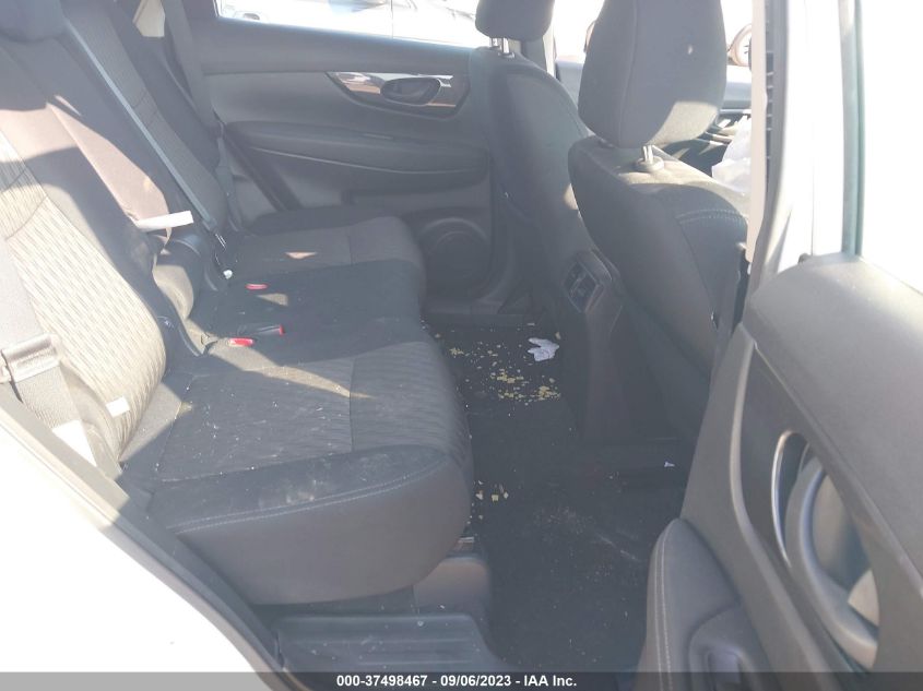 2020 NISSAN ROGUE S/SL/SV - 5N1AT2MV5LC785739