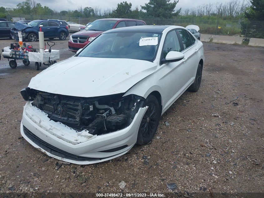 VIN 3VWC57BU6MM048352 2021 VOLKSWAGEN JETTA S/SE/R-LINE