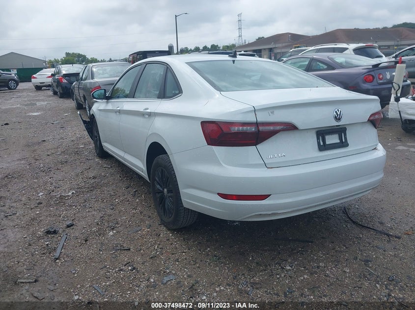 VIN 3VWC57BU6MM048352 2021 VOLKSWAGEN JETTA S/SE/R-LINE