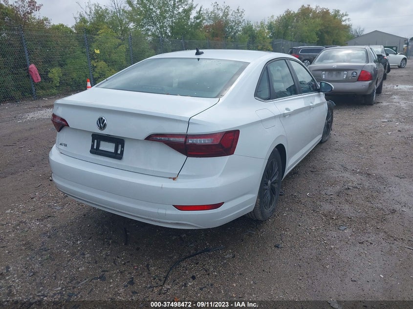 VIN 3VWC57BU6MM048352 2021 VOLKSWAGEN JETTA S/SE/R-LINE