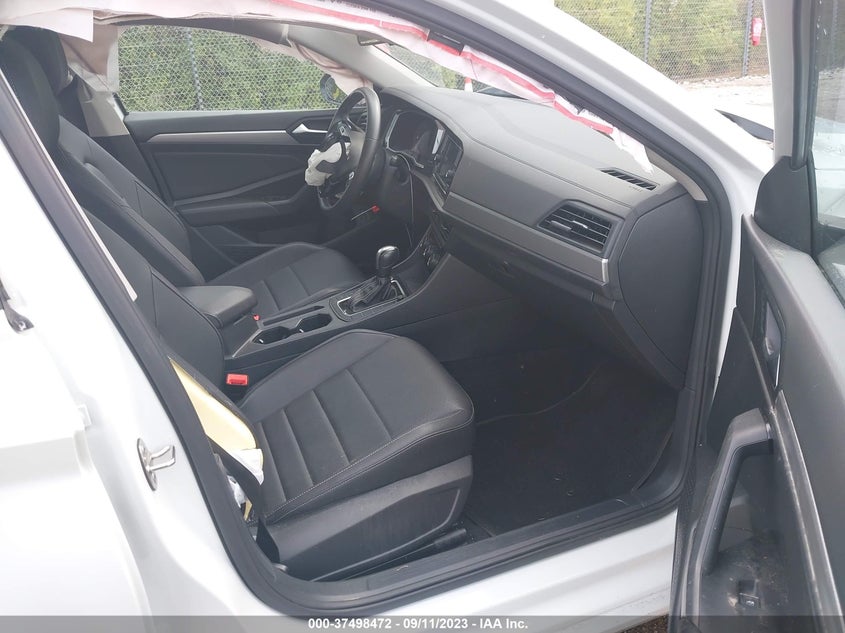 VIN 3VWC57BU6MM048352 2021 VOLKSWAGEN JETTA S/SE/R-LINE