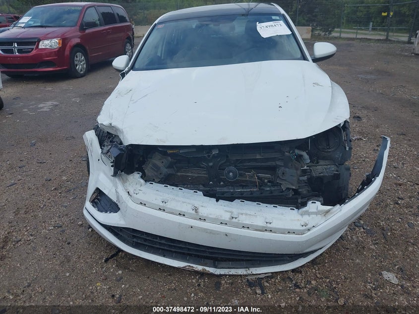 VIN 3VWC57BU6MM048352 2021 VOLKSWAGEN JETTA S/SE/R-LINE