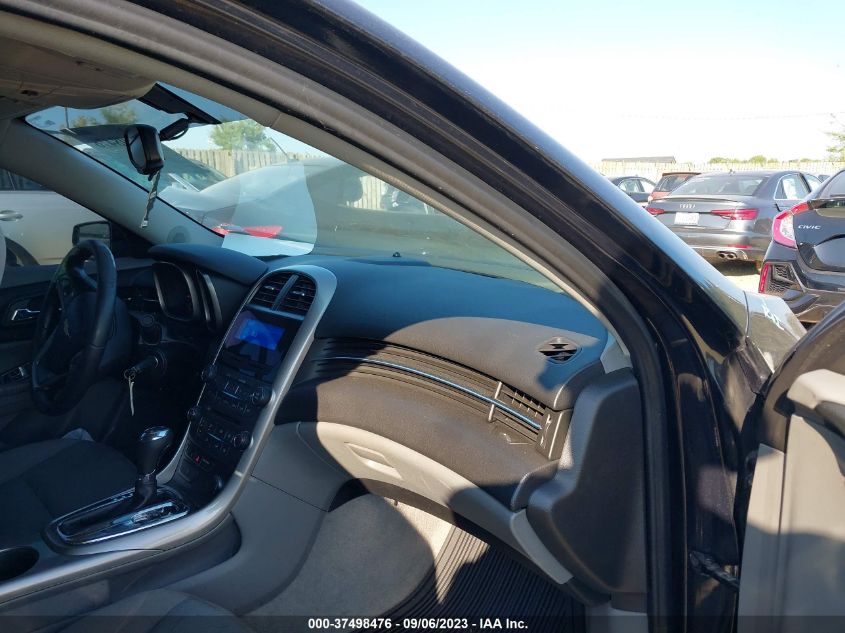 2013 CHEVROLET MALIBU LS - 1G11B5SA2DF341686