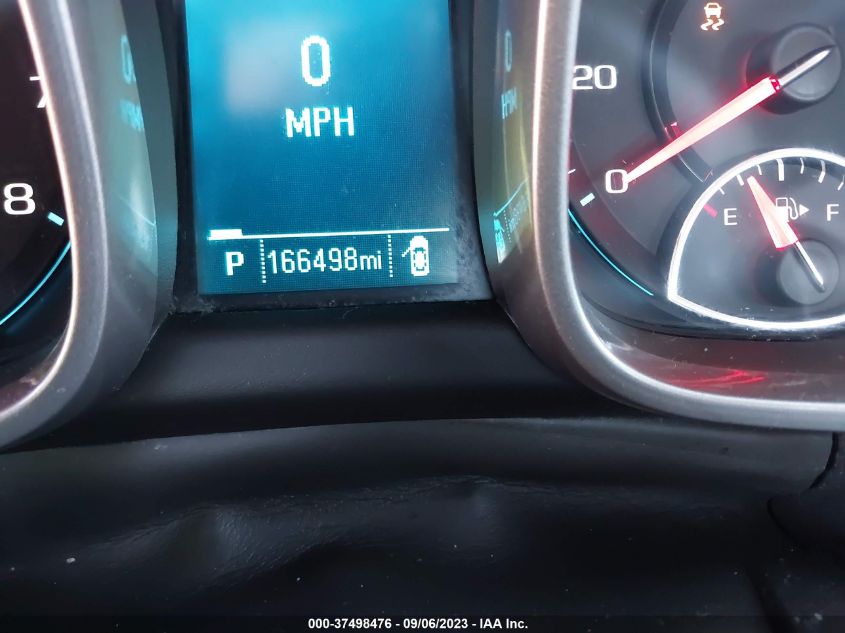 2013 CHEVROLET MALIBU LS - 1G11B5SA2DF341686
