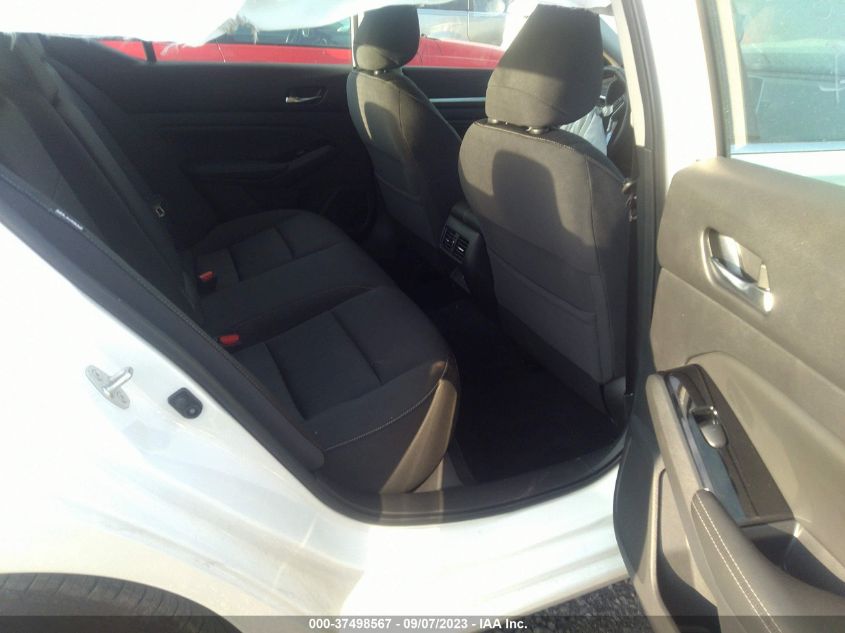 2020 NISSAN ALTIMA 2.5 SV - 1N4BL4DV7LC116575