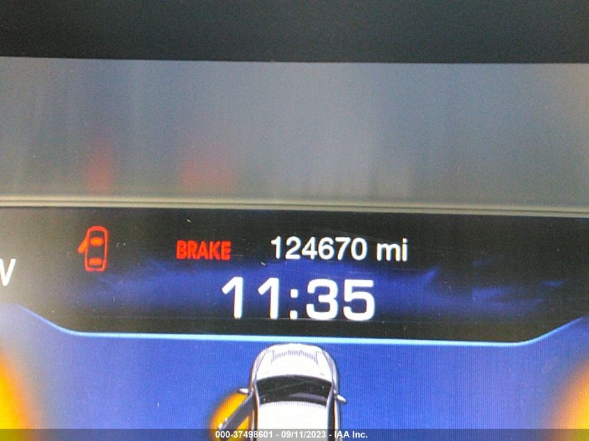 2015 CHRYSLER 200 C - 1C3CCCCB8FN536651