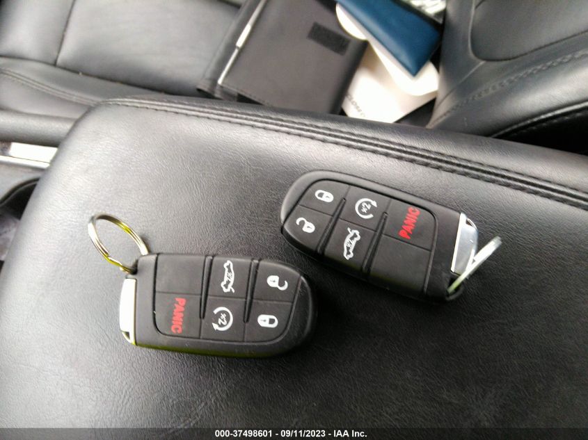 2015 CHRYSLER 200 C - 1C3CCCCB8FN536651