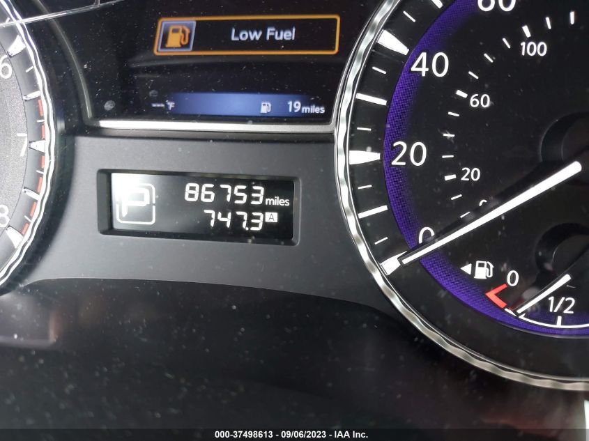 2018 INFINITI QX60 - 5N1DL0MM9JC508016
