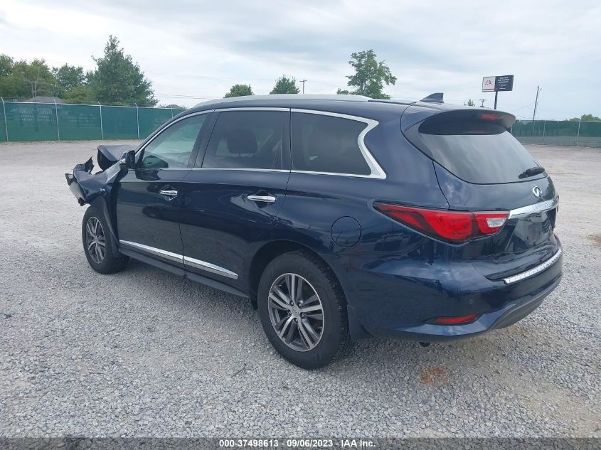 2018 INFINITI QX60 - 5N1DL0MM9JC508016