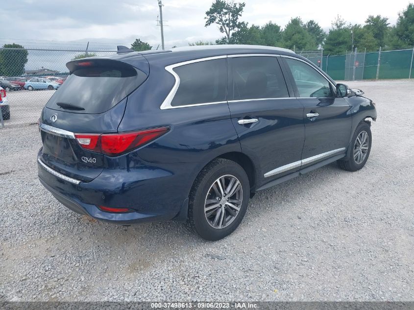 2018 INFINITI QX60 - 5N1DL0MM9JC508016