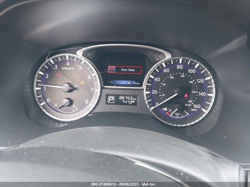 2018 INFINITI QX60 - 5N1DL0MM9JC508016