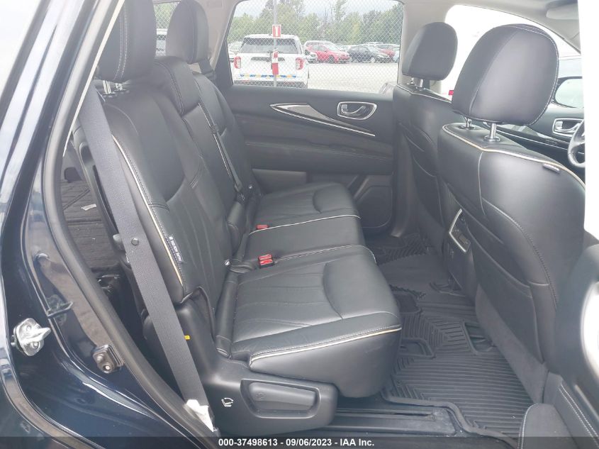 2018 INFINITI QX60 - 5N1DL0MM9JC508016