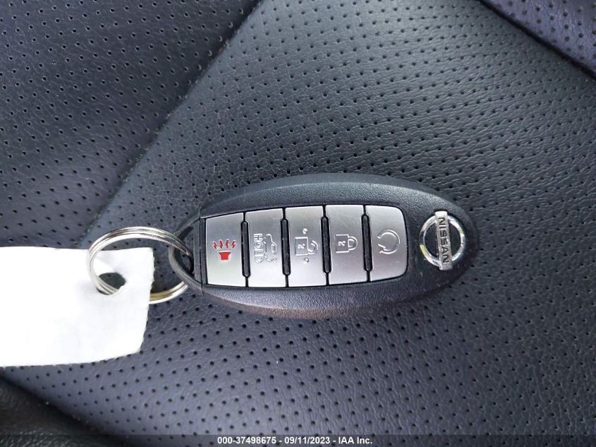 2015 NISSAN ALTIMA 2.5 SL - 1N4AL3AP5FN906557