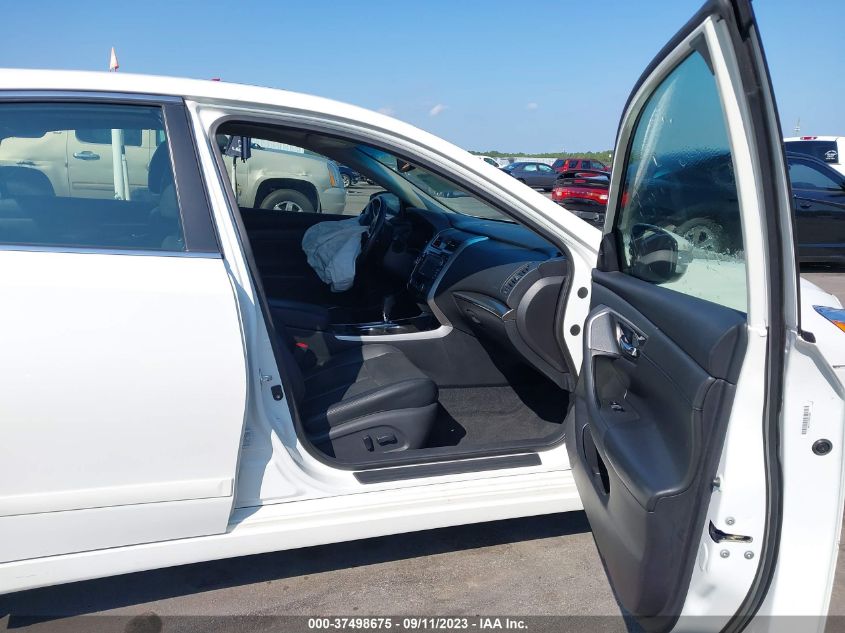 2015 NISSAN ALTIMA 2.5 SL - 1N4AL3AP5FN906557