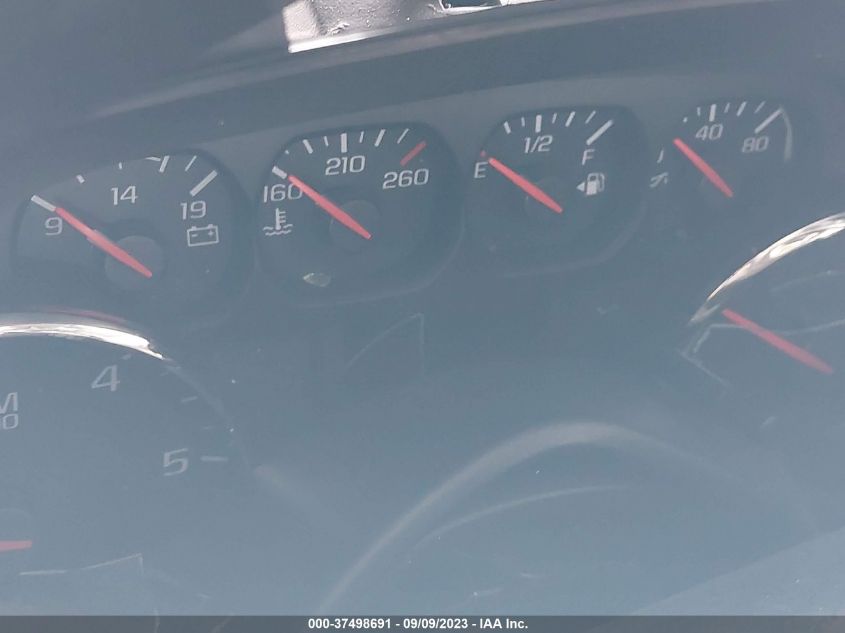 2017 GMC SIERRA 1500 - 1GTN1LEC2HZ905886