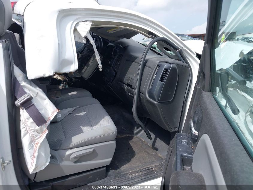 2017 GMC SIERRA 1500 - 1GTN1LEC2HZ905886