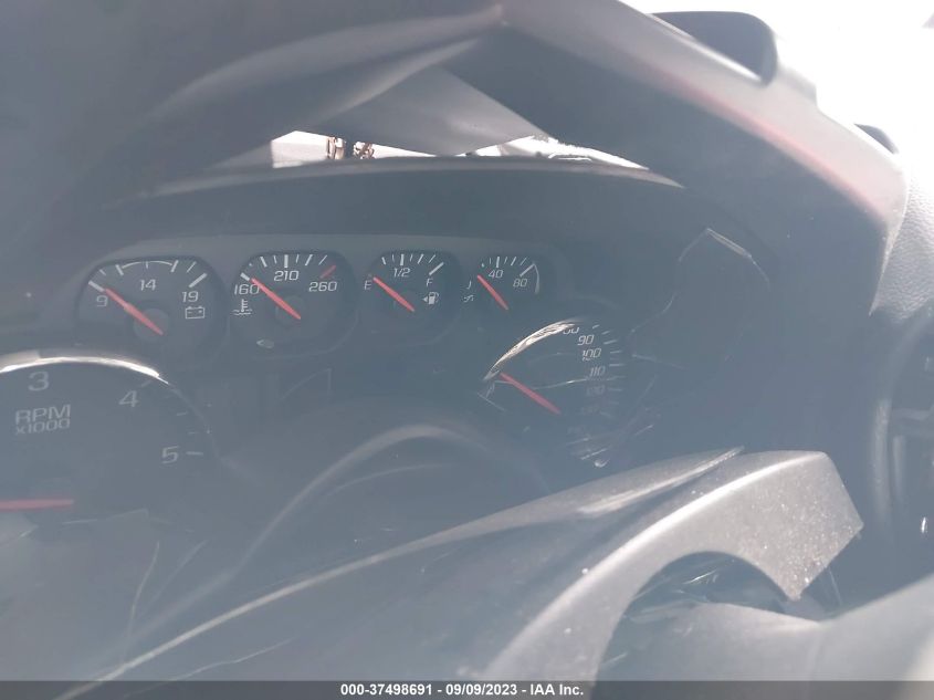 2017 GMC SIERRA 1500 - 1GTN1LEC2HZ905886