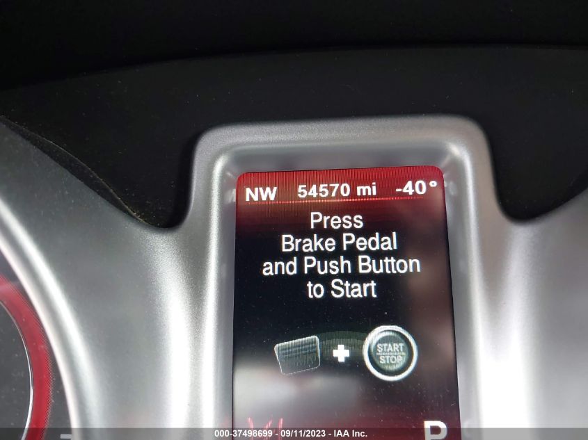 2018 DODGE JOURNEY SE - 3C4PDCABXJT385205