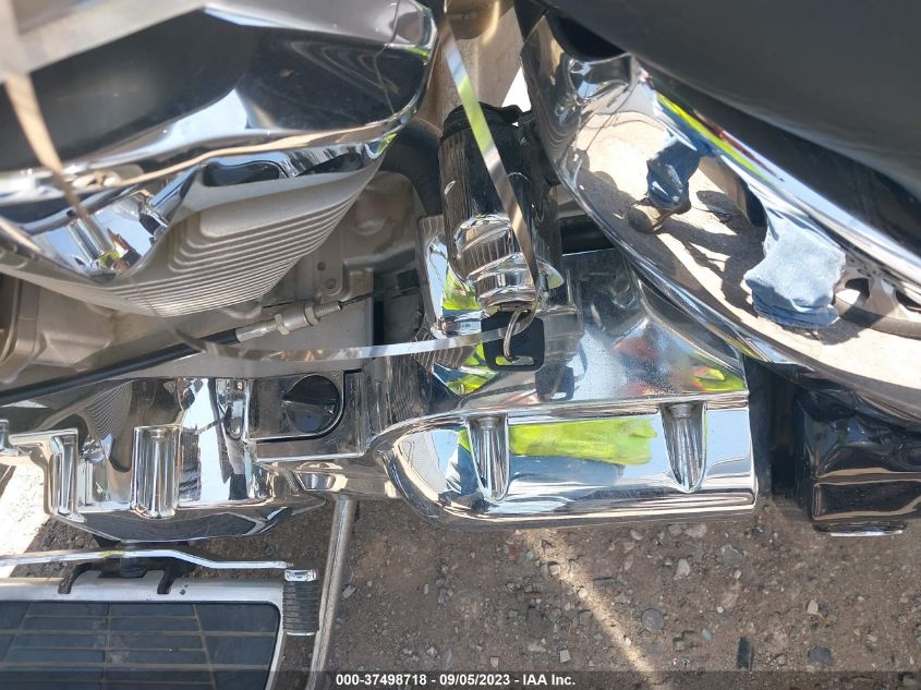 2006 HONDA VT1300 S 1HFSC52056A310423