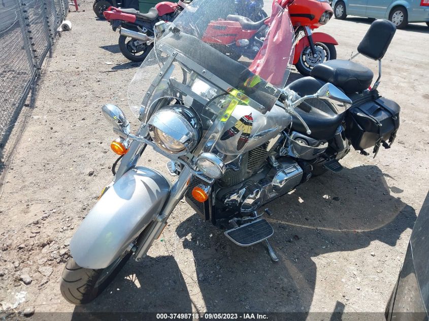 2006 HONDA VT1300 S 1HFSC52056A310423