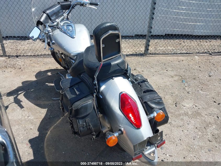 2006 HONDA VT1300 S 1HFSC52056A310423