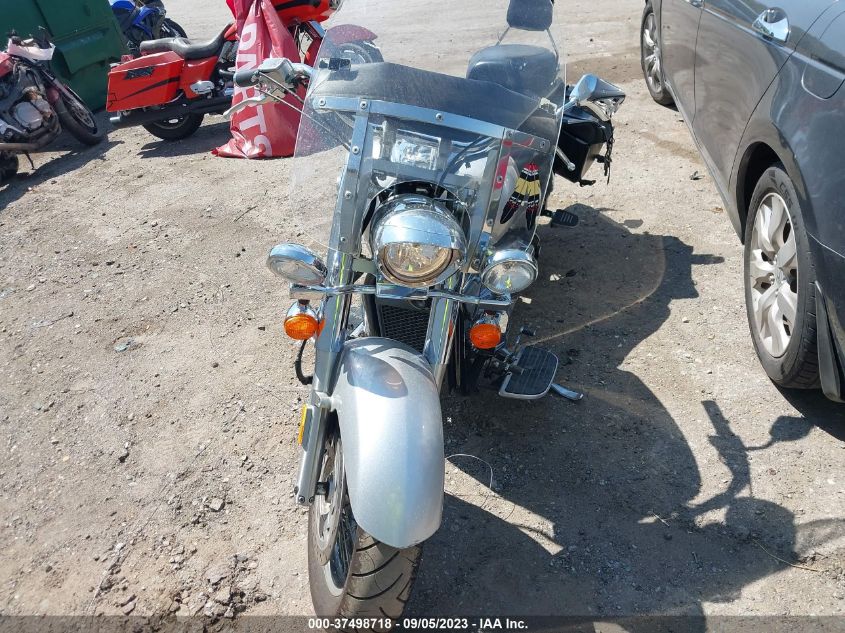 2006 HONDA VT1300 S 1HFSC52056A310423