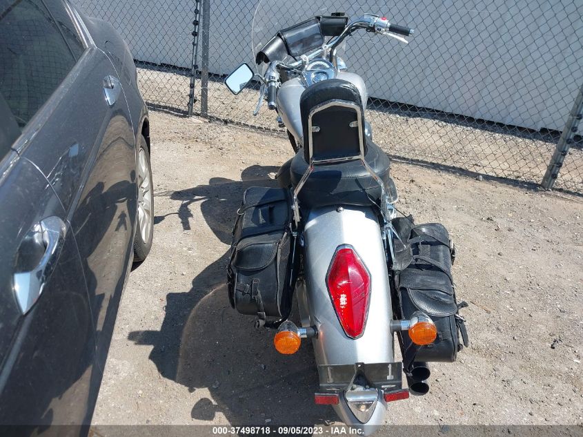 2006 HONDA VT1300 S 1HFSC52056A310423