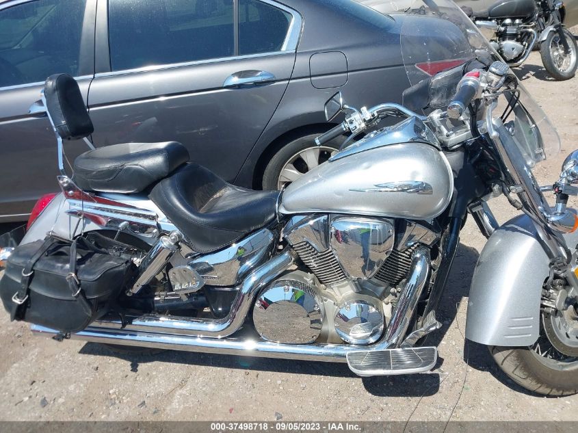 2006 HONDA VT1300 S 1HFSC52056A310423