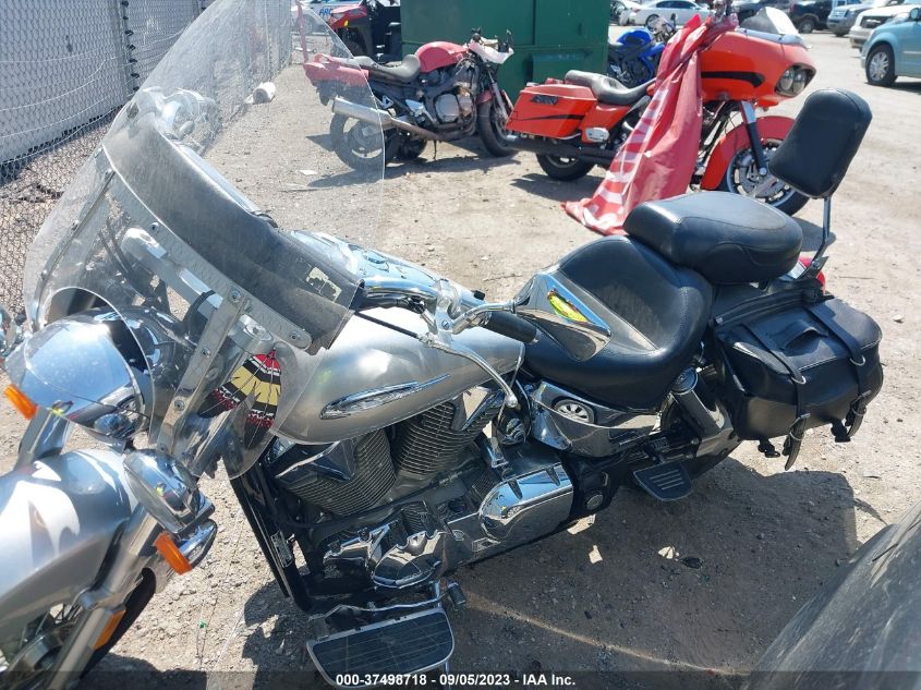 2006 HONDA VT1300 S 1HFSC52056A310423