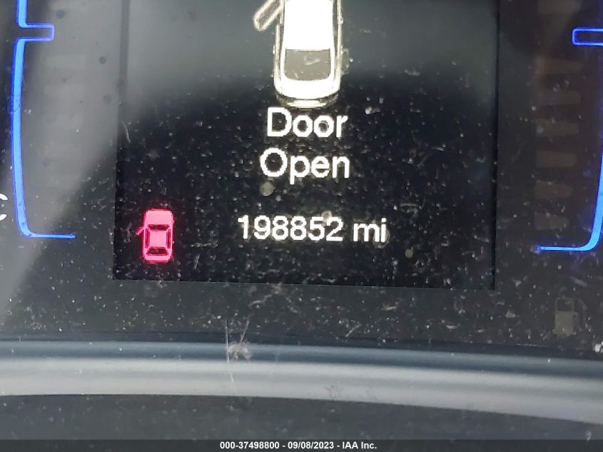 2016 CHRYSLER 200 LIMITED - 1C3CCCAB1GN157933