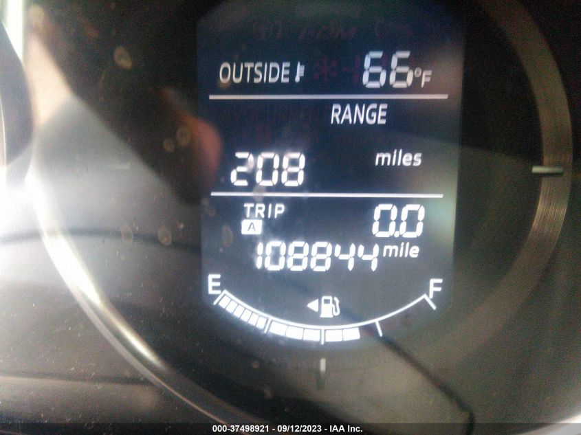 2016 MAZDA MAZDA6 I TOURING - JM1GJ1V59G1413366