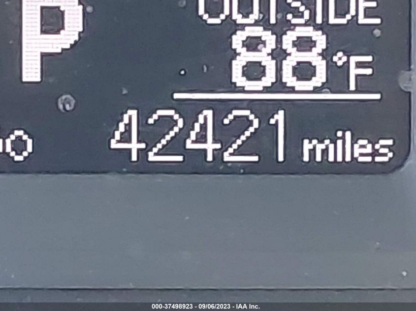 2019 TOYOTA COROLLA L/LE/SE/XLE/XSE - 2T1BURHE4KC216542