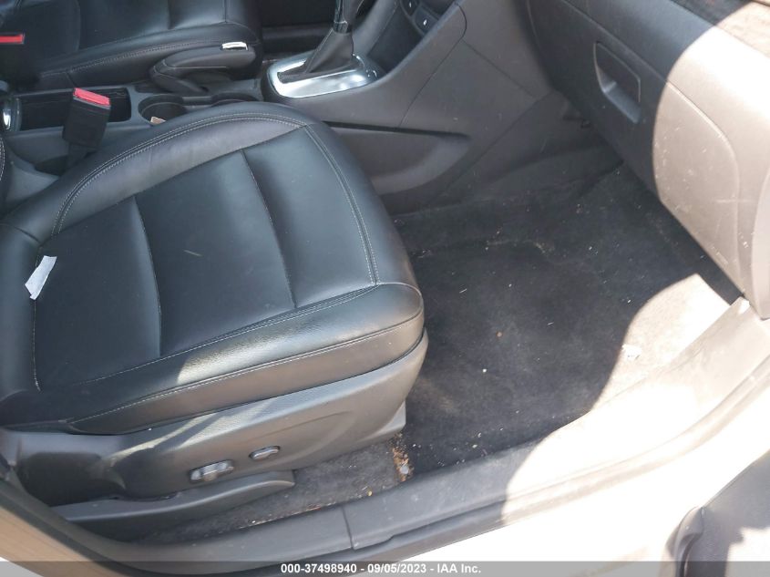 2014 BUICK ENCORE PREMIUM - KL4CJHSB0EB563563