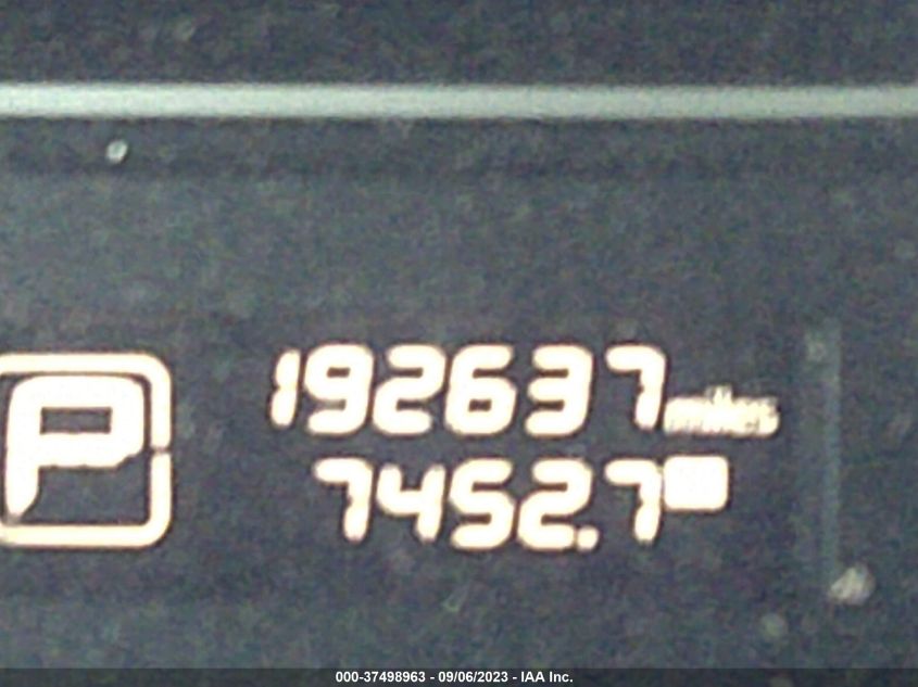 2014 NISSAN PATHFINDER PLATINUM - 5N1AR2MM8EC721641