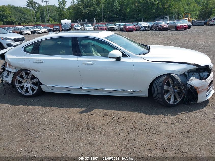 LVYA22ML2LP174963 Volvo S90 INSCRIPTION 12