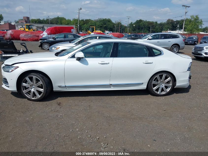 LVYA22ML2LP174963 Volvo S90 INSCRIPTION 13