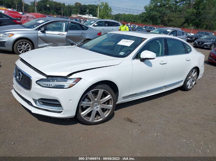 LVYA22ML2LP174963 Volvo S90 INSCRIPTION 2