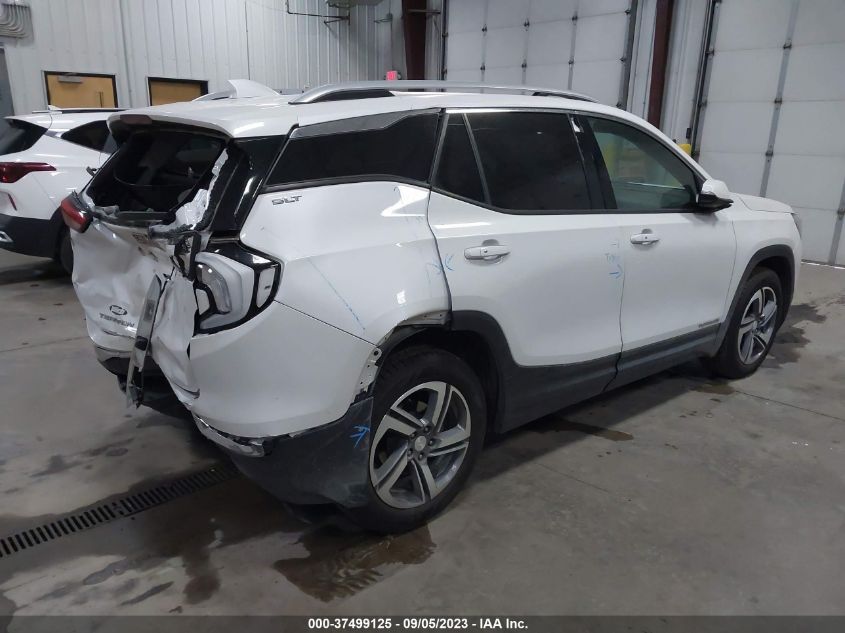 3GKALPEVXLL335643 GMC Terrain SLT 4