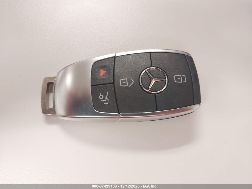 2021 MERCEDES-BENZ AMG GT 53 4-DOOR COUPE - W1K7X6BB6MA036406