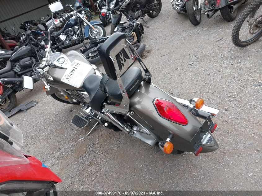 2007 HONDA VTX1300 R 1HFSC52647A411054