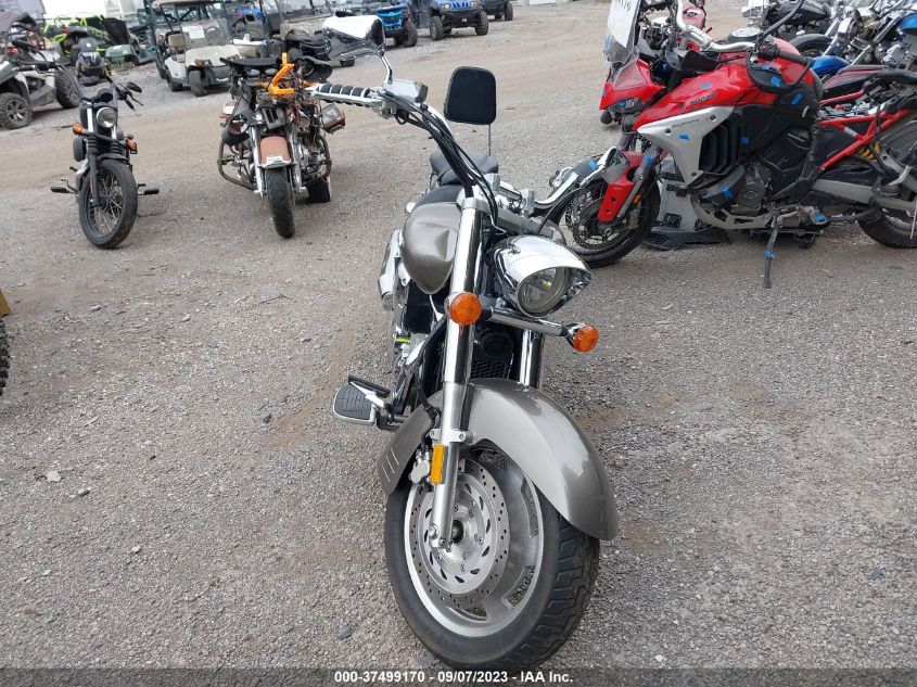 2007 HONDA VTX1300 R 1HFSC52647A411054