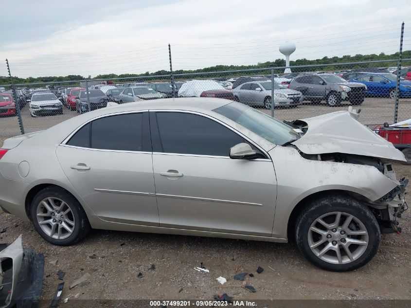 2013 CHEVROLET MALIBU LT - 1G11C5SA2DF271393