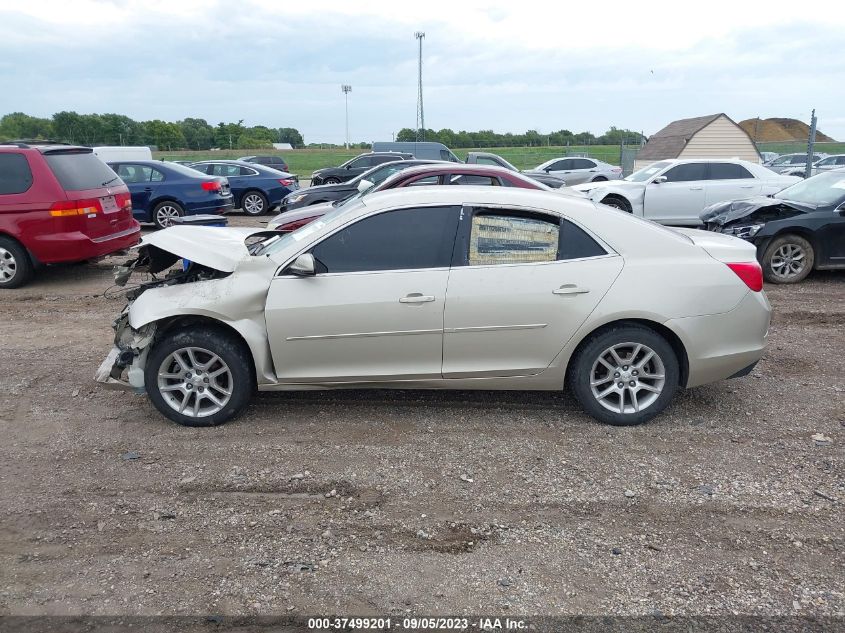2013 CHEVROLET MALIBU LT - 1G11C5SA2DF271393