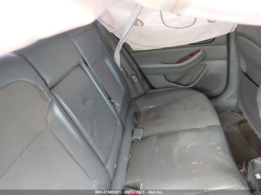 2013 CHEVROLET MALIBU LT - 1G11C5SA2DF271393