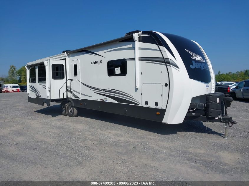 1UJBJ0BU5M1EF0358 JAYCO 334RLOK 2021