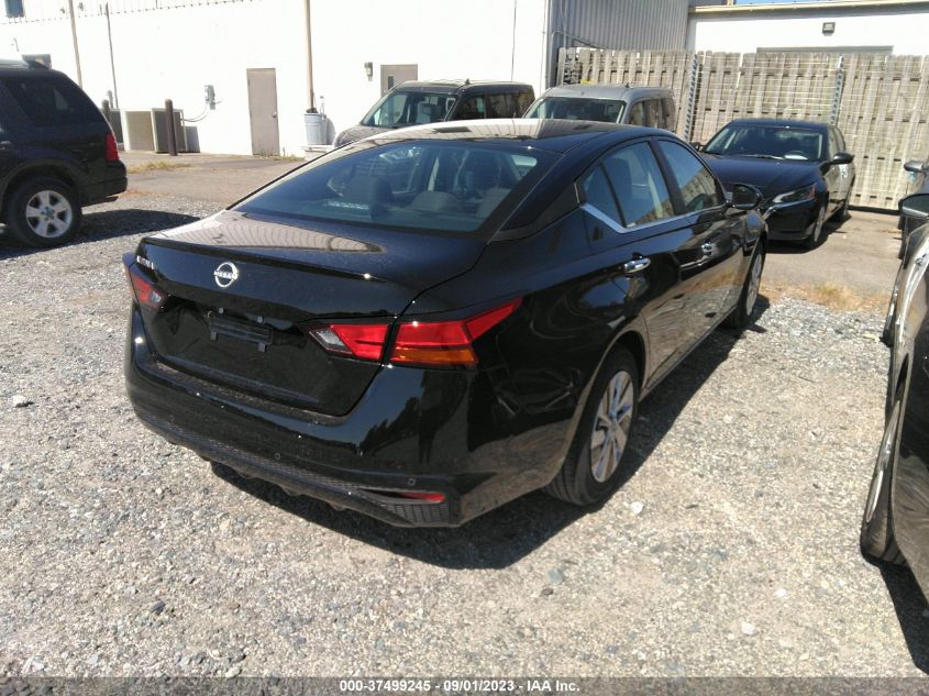 2024 NISSAN ALTIMA - 1N4BL4BV9RN305308