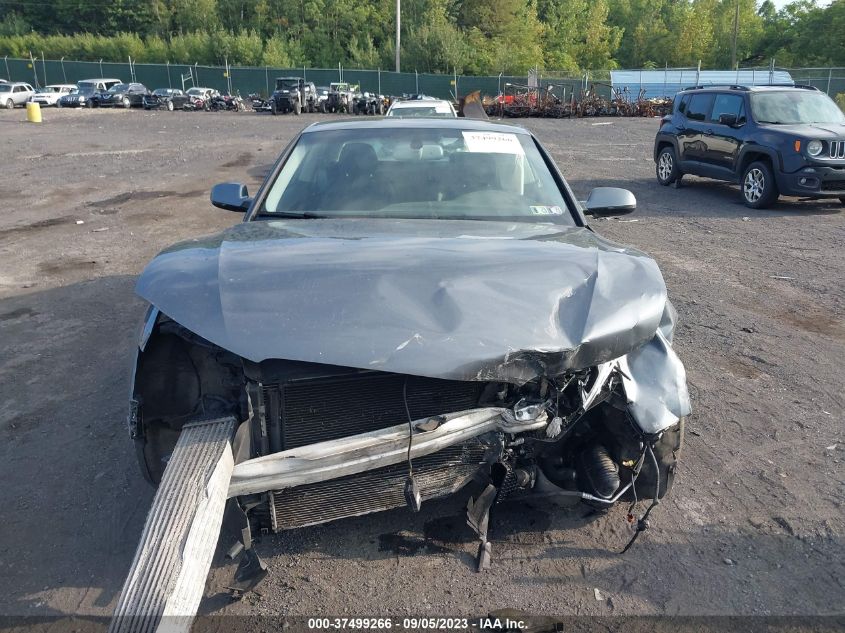 2014 AUDI A5 PREMIUM PLUS - WAULFAFRXEA048854