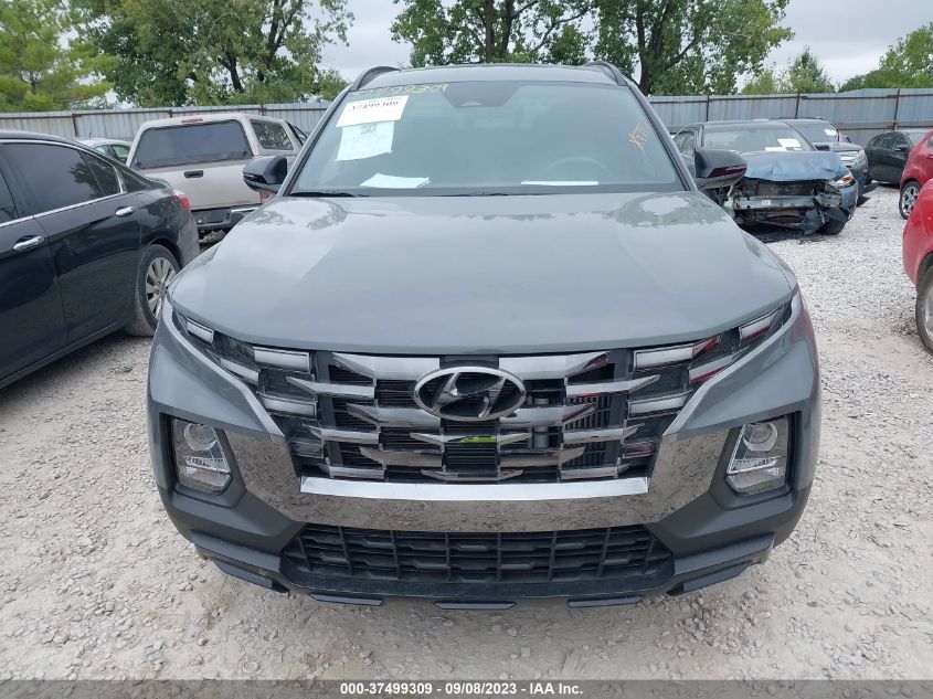 2023 HYUNDAI SANTA CRUZ NIGHT 5NTJCDAF3PH064148