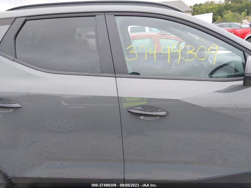 2023 HYUNDAI SANTA CRUZ NIGHT 5NTJCDAF3PH064148