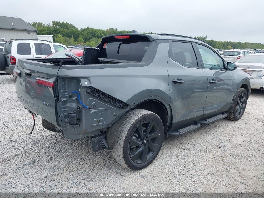 2023 HYUNDAI SANTA CRUZ NIGHT 5NTJCDAF3PH064148